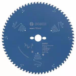 Пила дисковая Bosch 2 608 644 081 31.5 см