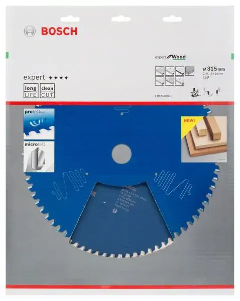 Ripas zāģis Bosch 2 608 644 081 Photo 2