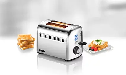 Toaster Unold 2er Retro 7 Photo 3