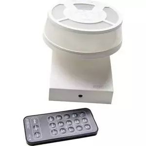 Датчик движения Steinel SensIQ ws EVO белый IP54 160° - настенный/потолочный датчик присутствия