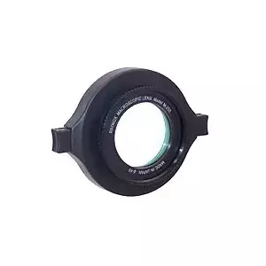 Objektīvs Raynox QC-505 Black