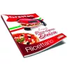 Пицца-печь G3FERRARI Delizia — 1200 Вт, Ø 31 см Photo 4