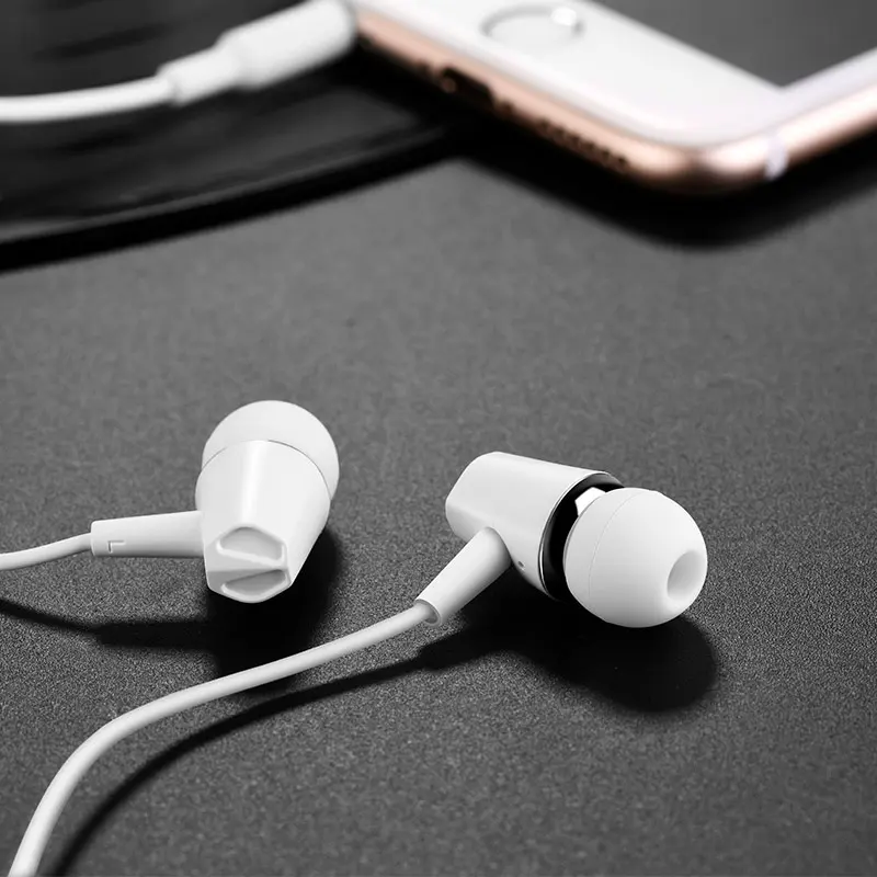 Earphone HOCO M34 Photo 4
