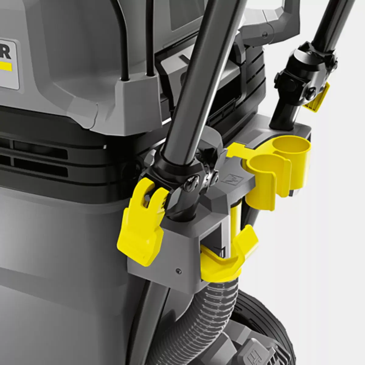 Karcher NT 50/1 Tact Te L sausā/mitrā putekļsūcējs Photo 3