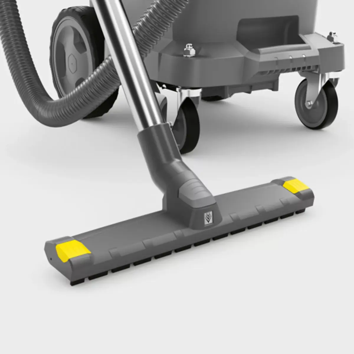 Karcher NT 50/1 Tact Te L sausā/mitrā putekļsūcējs Photo 5