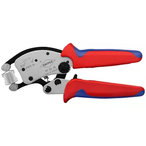 Crimping tool Knipex Twistor16 200mm