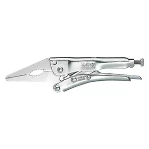 Locking pliers Knipex 41 34 165
