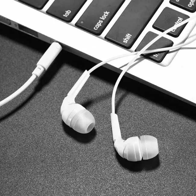 Earphones Hoco M40 Photo 5