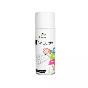 Compressed Air Duster Tracer TRASRO16508 400 ml