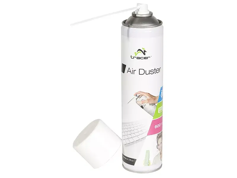 Compressed air duster Tracer TRASRO33237 Photo 2