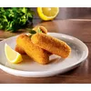 Fritēšanas katls Tefal Oleoclean Pro Inox & Design FR8040 Photo 2