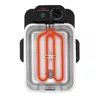 Fritēšanas katls Tefal Oleoclean Pro Inox & Design FR8040 Photo 7