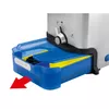 Fritēšanas katls Tefal Oleoclean Pro Inox & Design FR8040 Photo 10