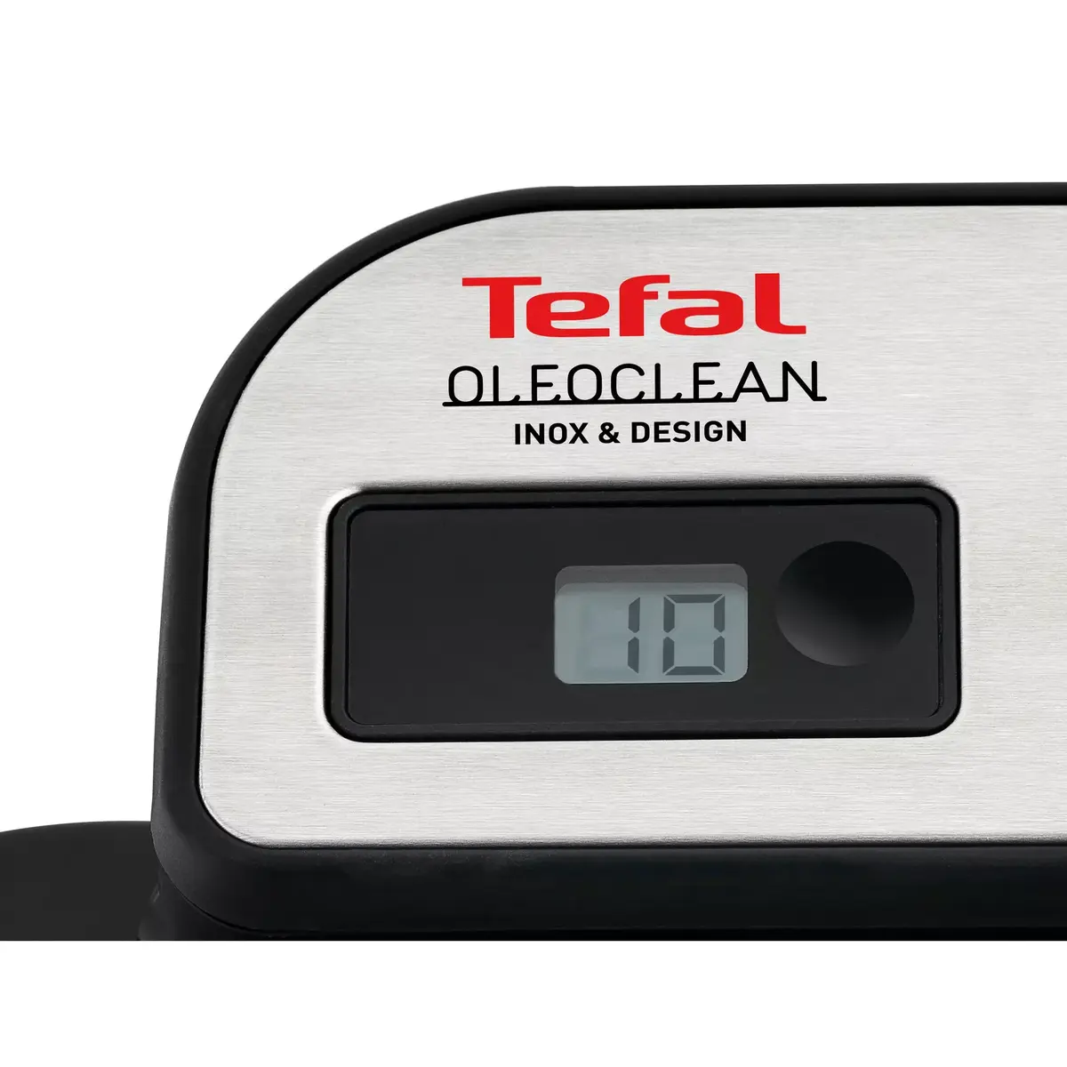 Fritēšanas katls Tefal Oleoclean Pro Inox & Design FR8040 Photo 12