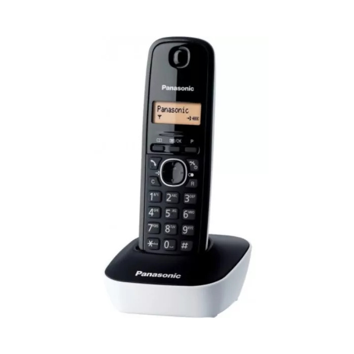 Panasonic KX-TG1611FXW Photo 1