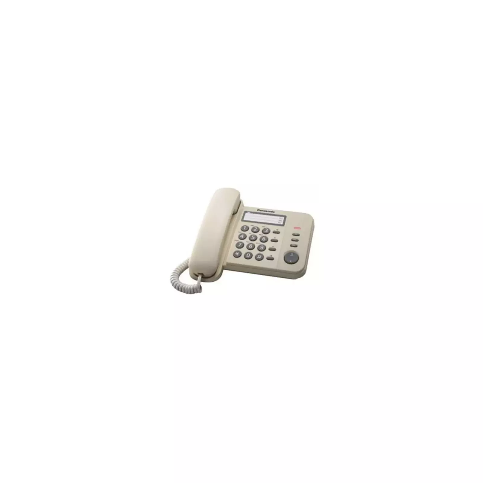 Panasonic KX-TS520FXJ Photo 1