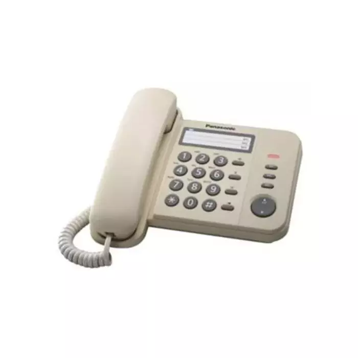 Panasonic KX-TS520FXJ Photo 1