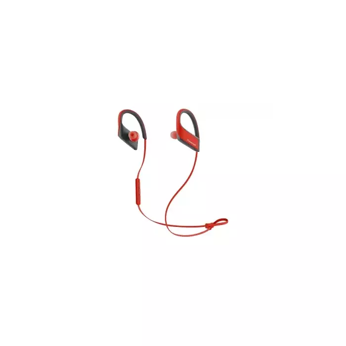 Panasonic RP BTS30E R headphones headset Wireless Ear hook RP