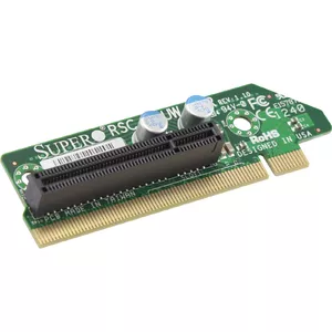 Interface Card Supermicro RSC-R1UW-E8R
