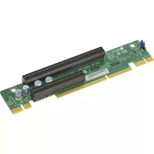 Interfeisa karte Supermicro RSC-W-68