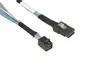 SAS кабель Supermicro CBL-SAST-0508-02 0,5 м Photo 2