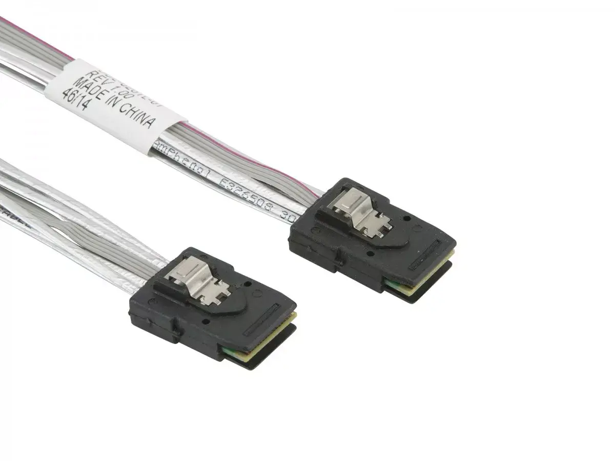 Internal MiniSAS Cable Supermicro CBL-0281L-01 Photo 2