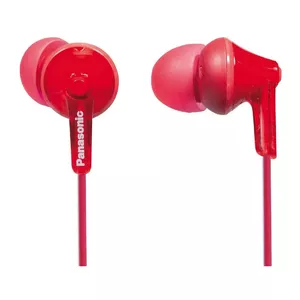 Austiņas Panasonic RP-HJE125E-R
