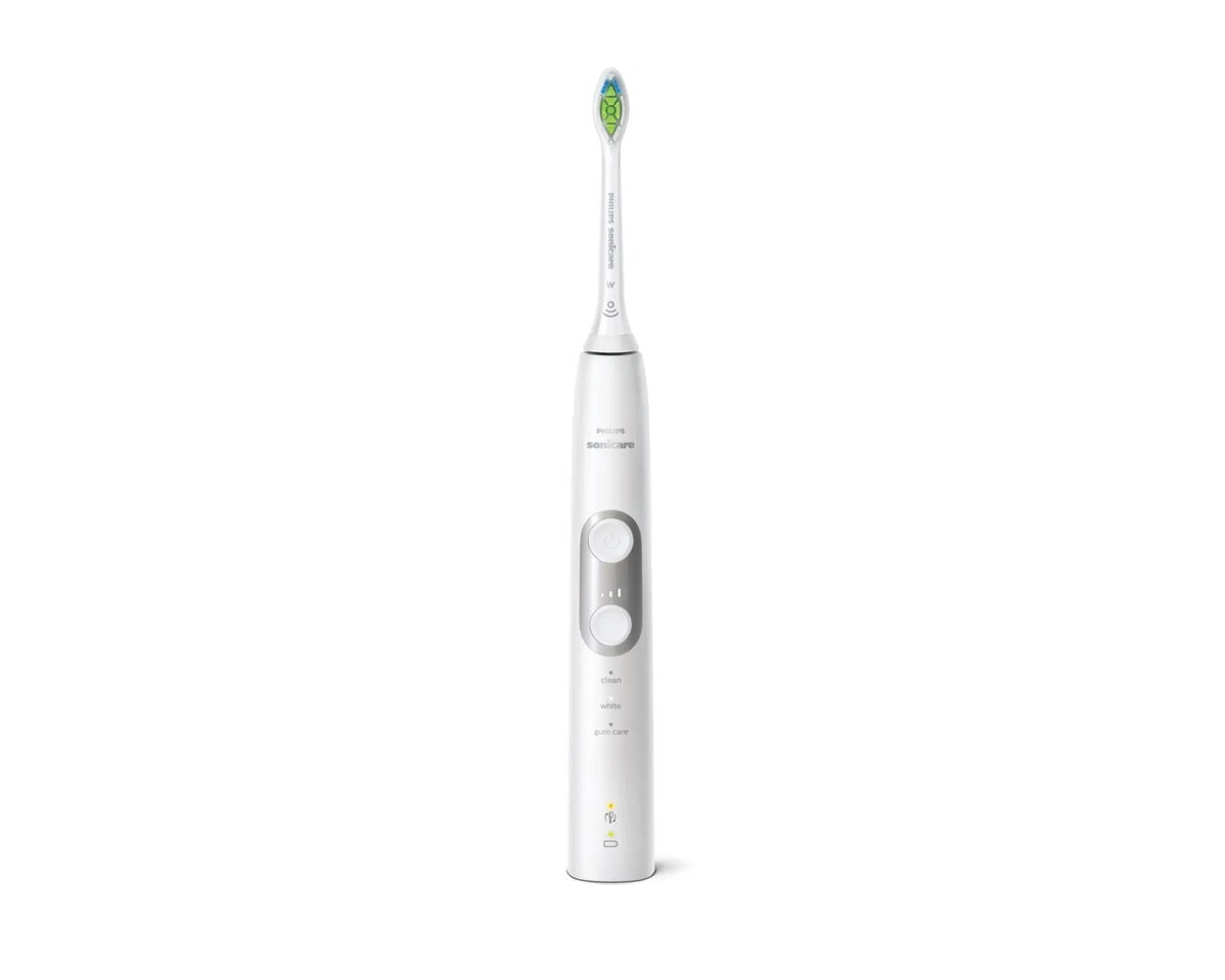 Philips Sonicare HX6877/34 Skanas elektriskā zobu