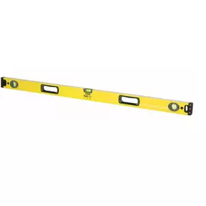 Уровень Stanley 1-43-572 1.8 м Желтый