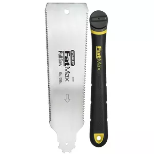 Stanley 0-20-501 zāģis Japāņu zāģis 25 cm