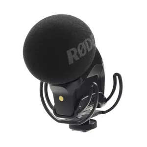 Mikrofons RØDE VideoMic Pro Rycote