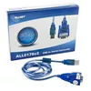 Sērijas kabelis ALLNET ALL0178V2 Photo 2