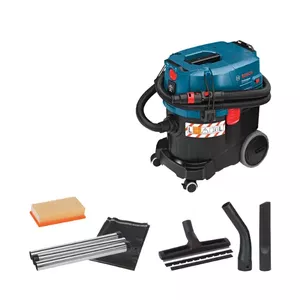 Vacuum Cleaner Bosch GAS 35 L SFC+ Professional