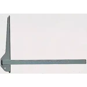 Аксессуар для циркулярной пилы Bosch 2 608 005 018
