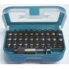 Makita Torx набор бит P-73352 Photo 2