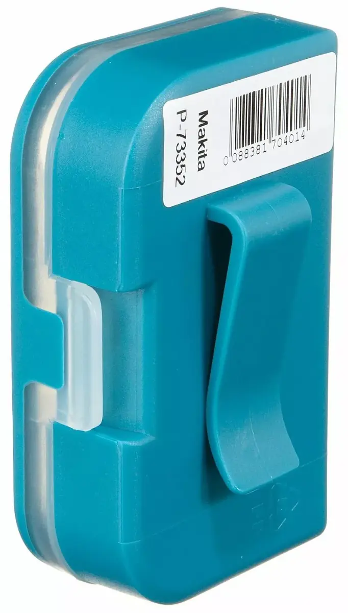 Makita Torx набор бит P-73352 Photo 3