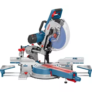 Miter Saw Bosch GCM 12 SDE