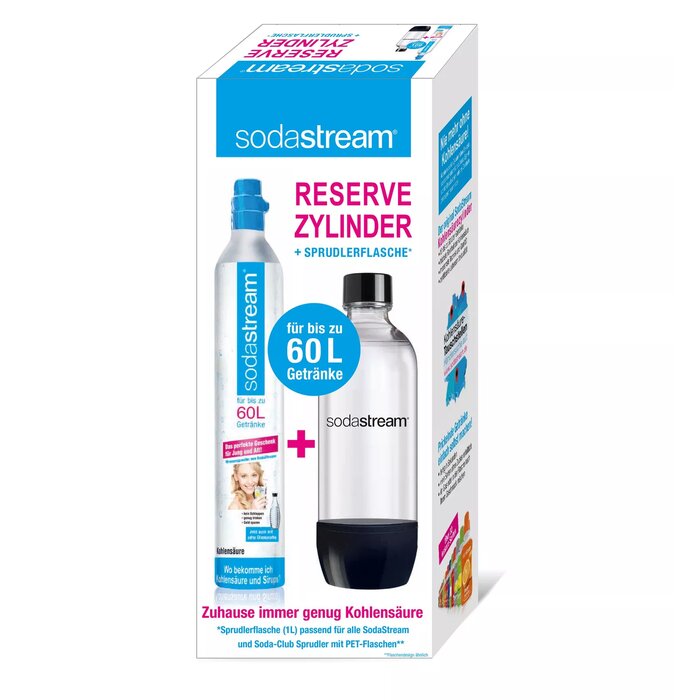 SODASTREAM 1053000490 Photo 1