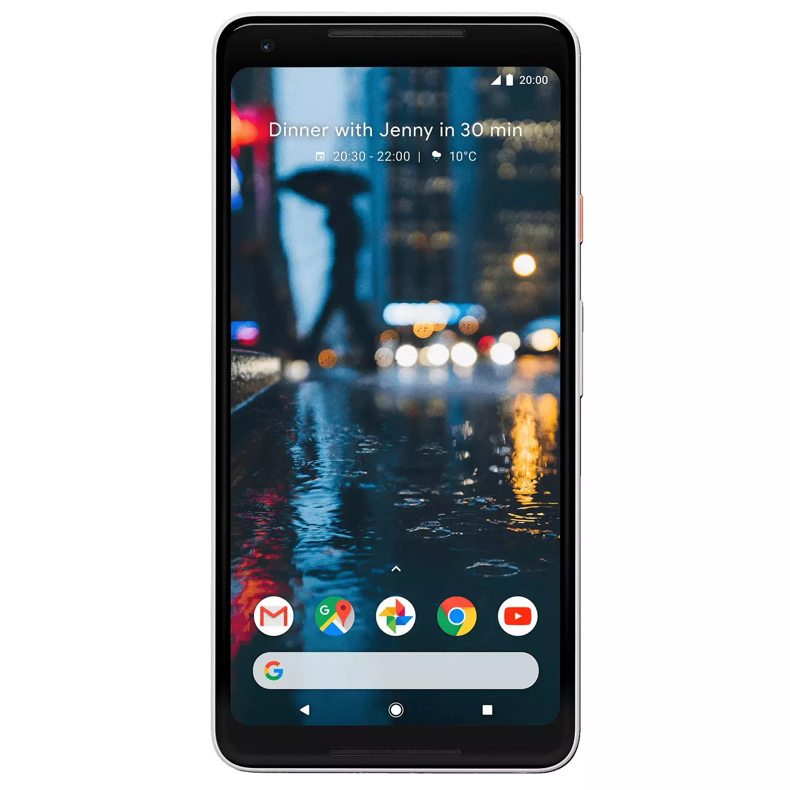 Google Pixel 2 XL GA00138-DE | AiO.lv