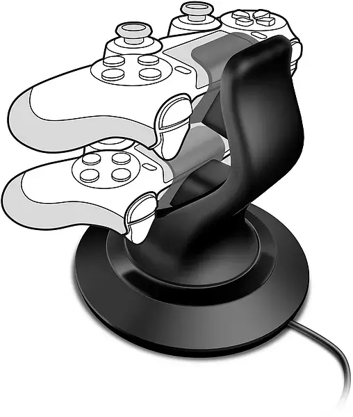 Зарядная система SPEEDLINK TWINDOCK Photo 3
