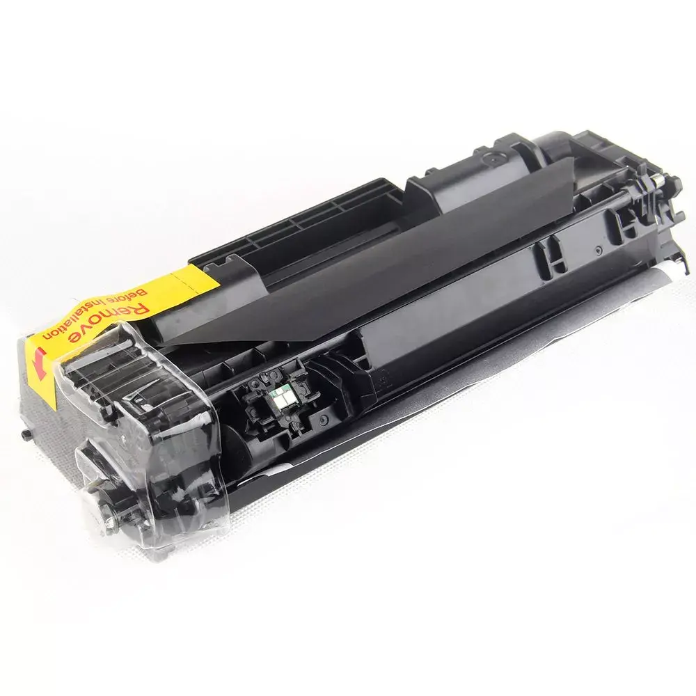 ColorWay CW-H280EU toner cartridge — Black Photo 2