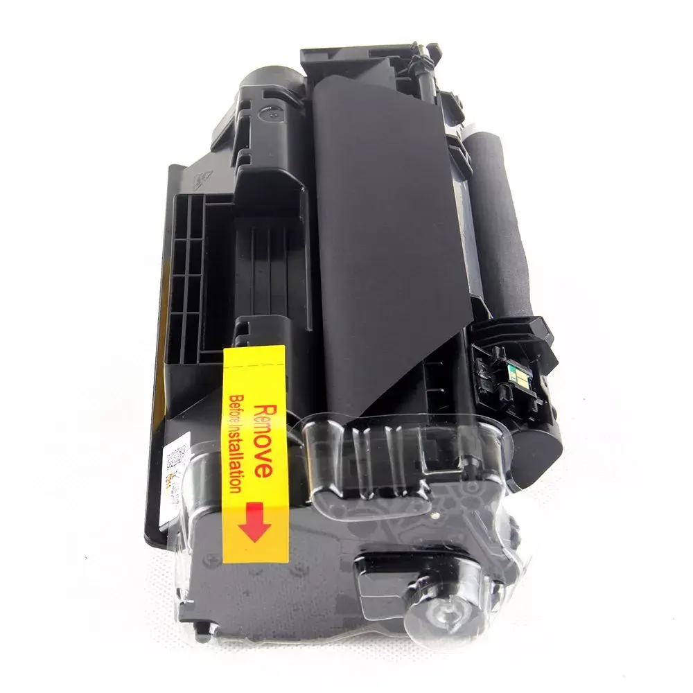 ColorWay CW-H280EU toner cartridge — Black Photo 4