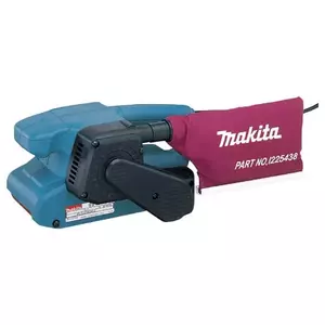Belt sander Makita 9910