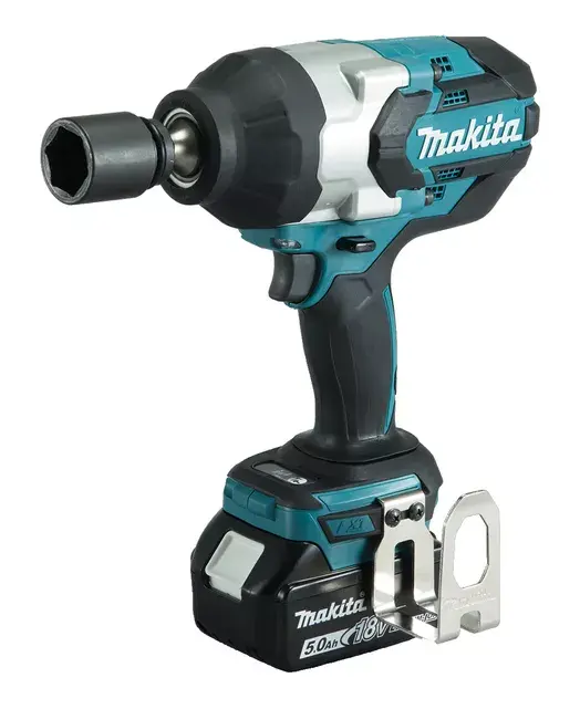 Impact Wrench Makita DTW1001RTJ, DTW1001RTJ Photo 2