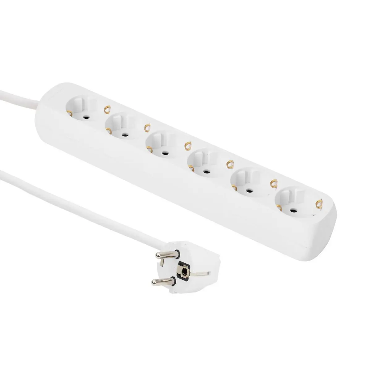 Strāvas pagarinātājs MicroConnect GRU00615W 1.5