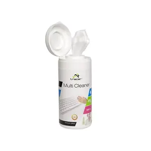 Equipment cleansing wet cloths Tracer TRASRO42098