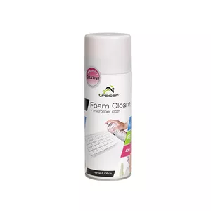 All-purpose cleaner Tracer TRASRO42105 Foam 400 ml