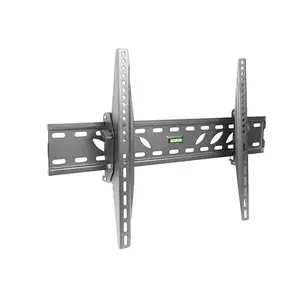 TV wall mount TRACER TRAUCH42524 for 32–60" screens, 50 kg capacity, VESA 600x400, tilt -10° to 15°, black