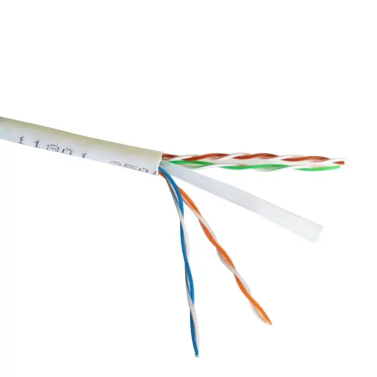 GEMBIRD Cat6 PP6U-15M — 15 m RJ-45 tīkla kabelis Photo 2