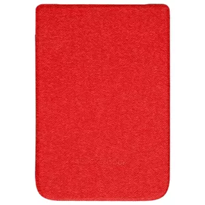 PocketBook WPUC-627-S-RD e-book reader case 15.2 cm (6") Folio Red